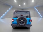 2022 Jeep Wrangler Unlimited Sport Altitude