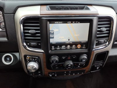 2015 RAM 1500 Laramie