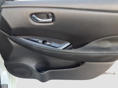 2024 Nissan Leaf SV Plus