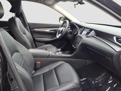 2021 INFINITI QX50 PURE