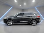 2021 INFINITI QX50 PURE