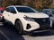 2022 Nissan Murano SV