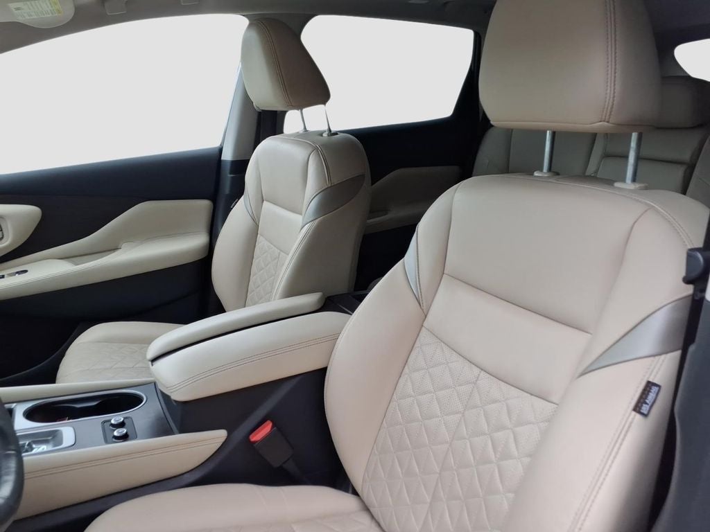 2023 Nissan Murano Platinum