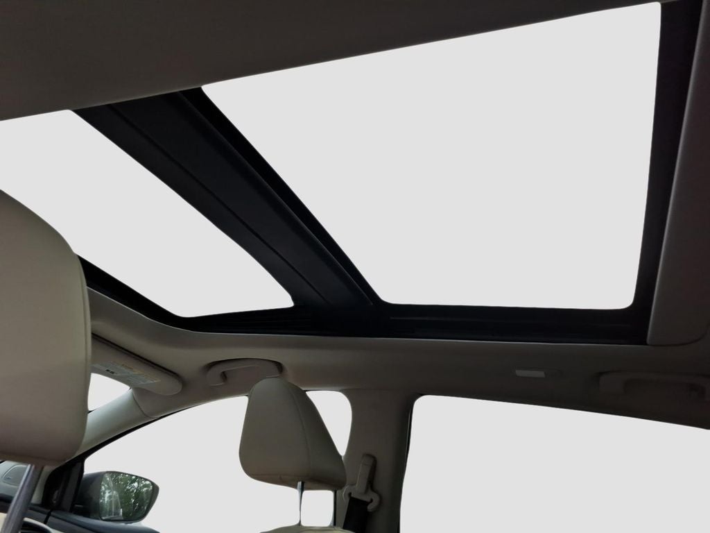 2023 Nissan Murano Platinum