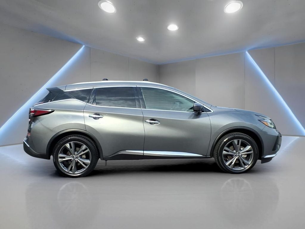2023 Nissan Murano Platinum