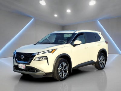 2023 Nissan Rogue SV Premium