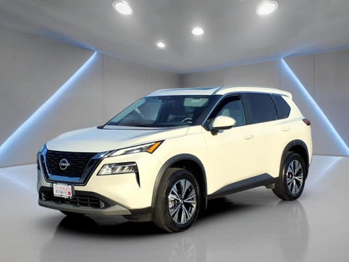 2023 Nissan Rogue SV Premium