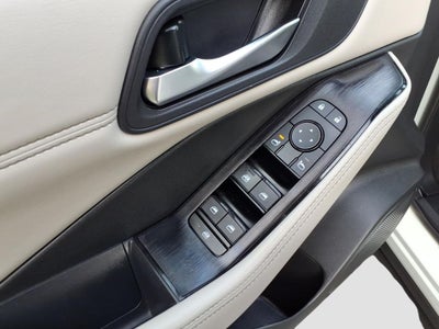 2023 Nissan Rogue SV Premium