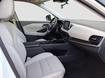 2023 Nissan Rogue SV Premium