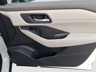 2023 Nissan Rogue SV Premium