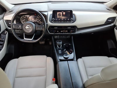 2023 Nissan Rogue SV Premium
