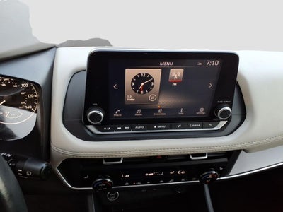 2023 Nissan Rogue SV Premium