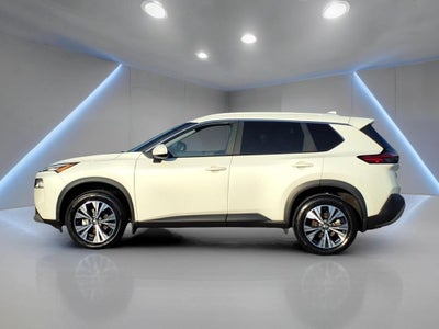2023 Nissan Rogue SV Premium