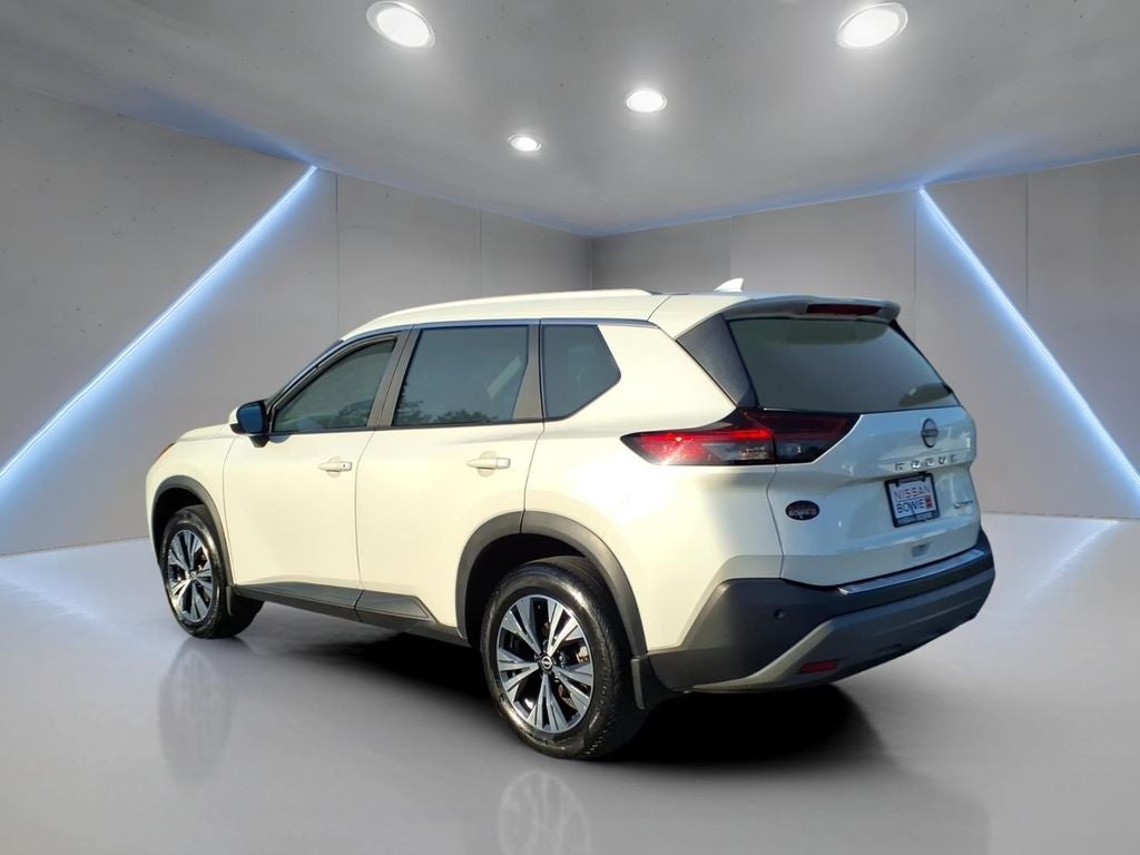 2023 Nissan Rogue SV Premium