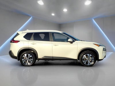2023 Nissan Rogue SV Premium