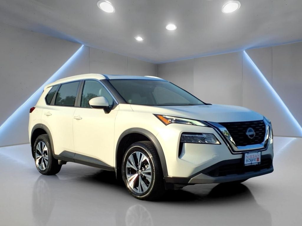 2023 Nissan Rogue SV Premium