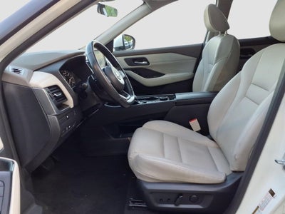2023 Nissan Rogue SV Premium