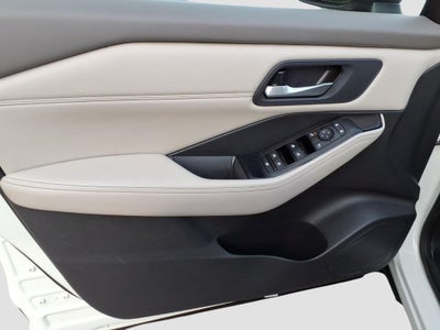 2023 Nissan Rogue SV Premium