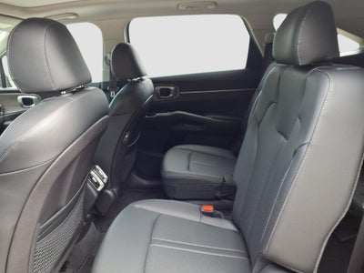 2022 Kia Sorento X-Line EX