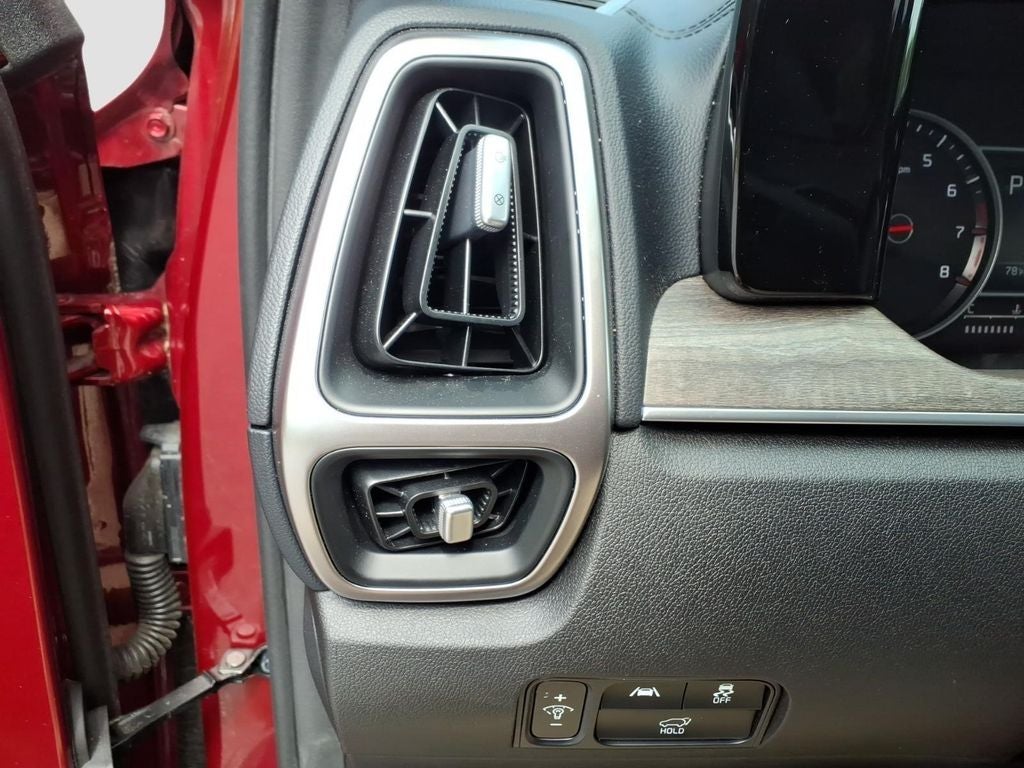 2022 Kia Sorento X-Line EX