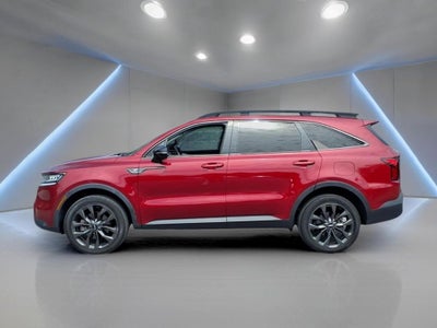 2022 Kia Sorento X-Line EX