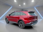 2022 Kia Sorento X-Line EX