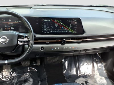 2023 Nissan Ariya ENGAGE