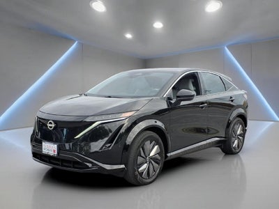 2023 Nissan Ariya ENGAGE