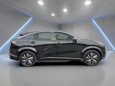 2023 Nissan Ariya ENGAGE