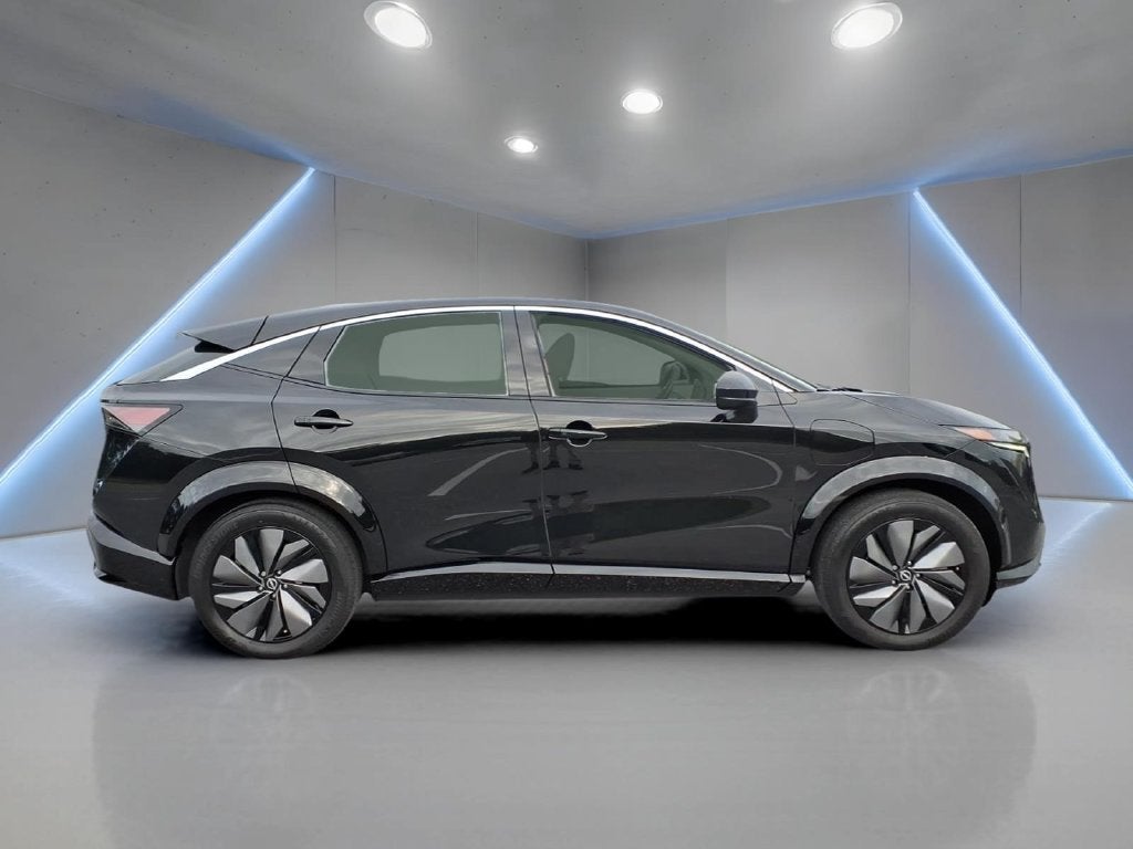 2023 Nissan Ariya ENGAGE