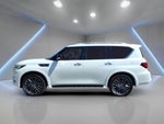 2024 INFINITI QX80 Premium Select