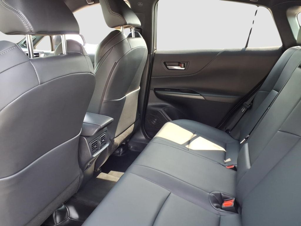 2024 Toyota Venza XLE