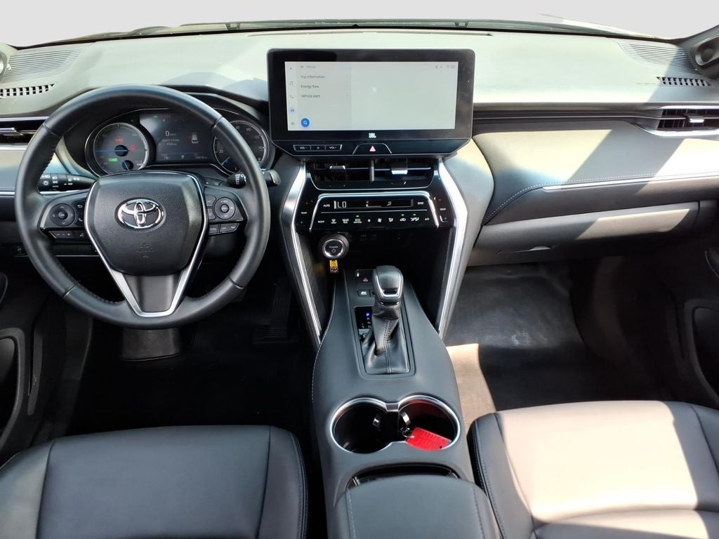 2024 Toyota Venza XLE