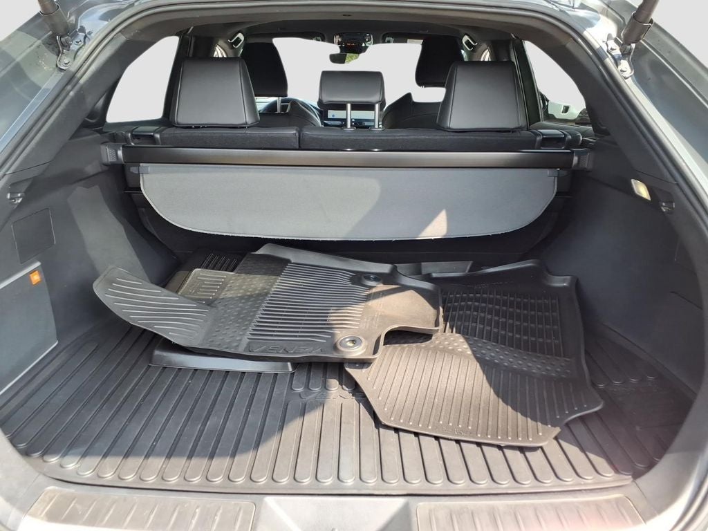 2024 Toyota Venza XLE