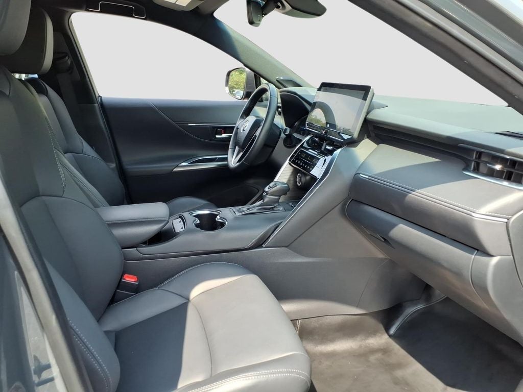 2024 Toyota Venza XLE