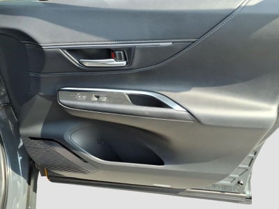 2024 Toyota Venza XLE