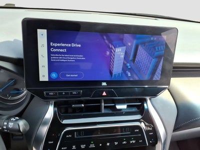 2024 Toyota Venza XLE