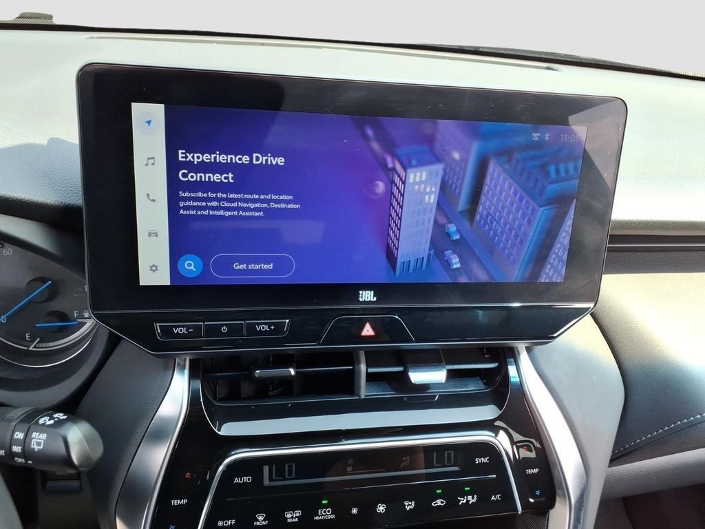 2024 Toyota Venza XLE