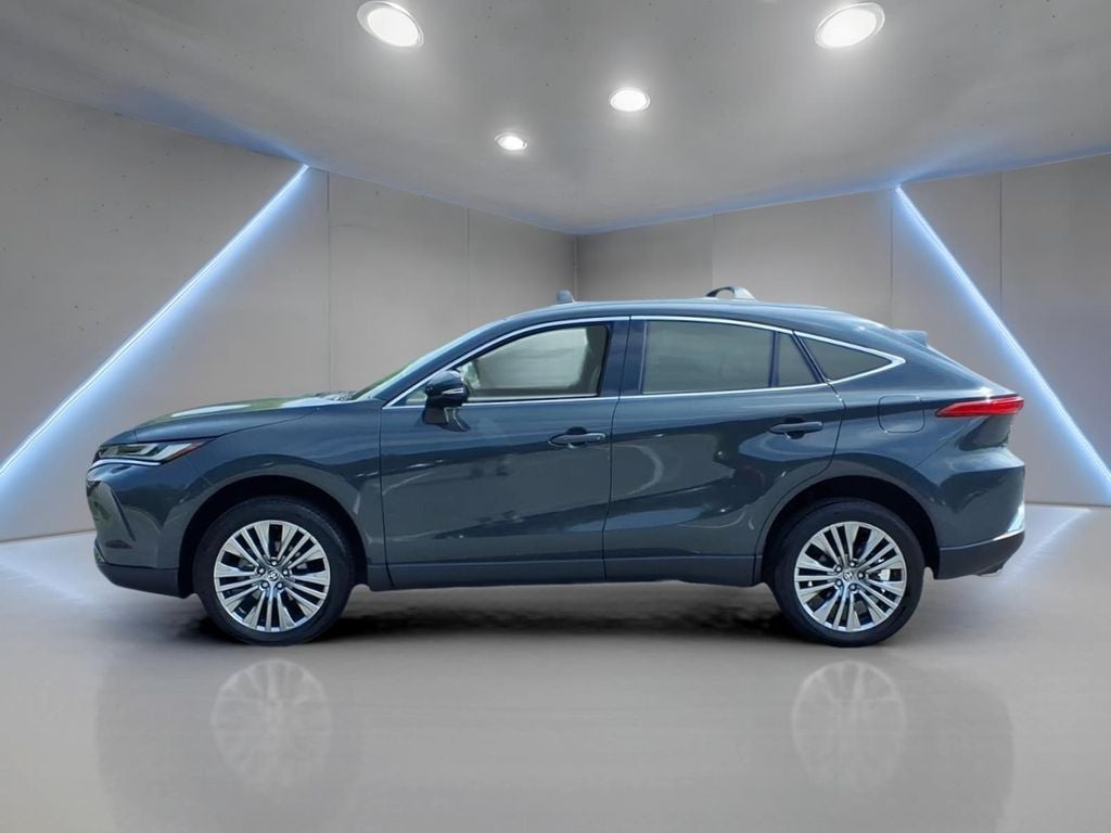 2024 Toyota Venza XLE