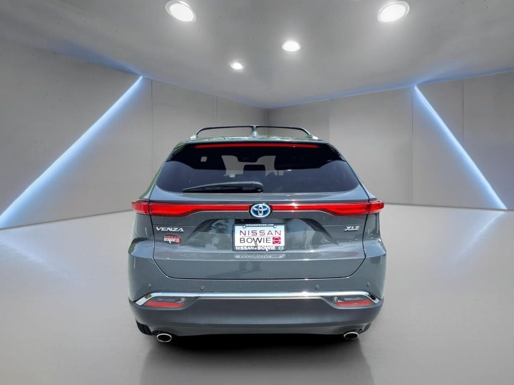 2024 Toyota Venza XLE