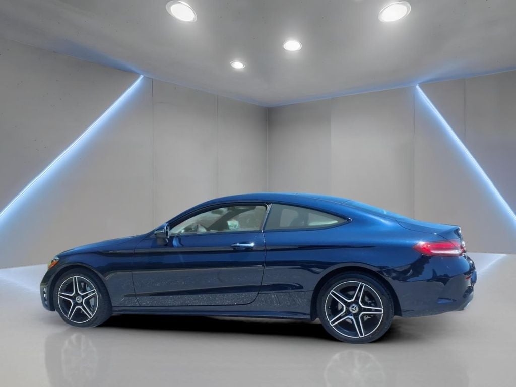 2023 Mercedes-Benz C-Class C 300 4MATIC®