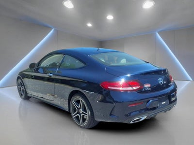 2023 Mercedes-Benz C-Class C 300 4MATIC®