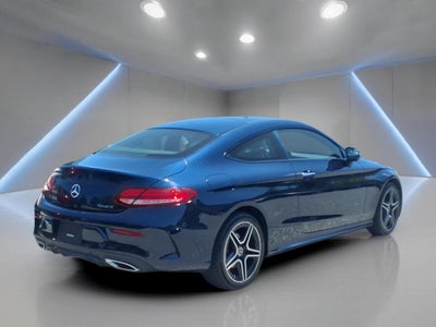 2023 Mercedes-Benz C-Class C 300 4MATIC®