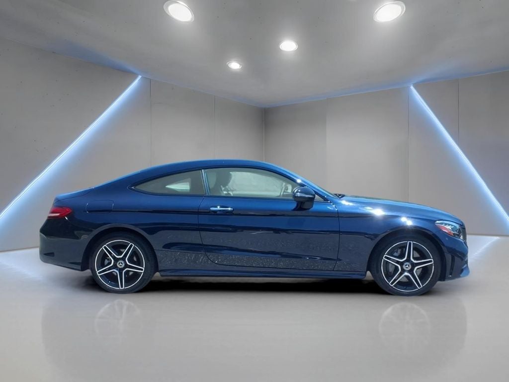 2023 Mercedes-Benz C-Class C 300 4MATIC®