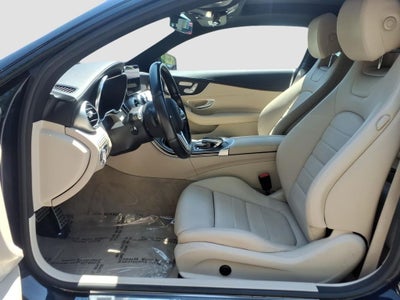 2023 Mercedes-Benz C-Class C 300 4MATIC®