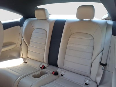 2023 Mercedes-Benz C-Class C 300 4MATIC®