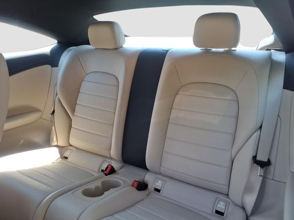 2023 Mercedes-Benz C-Class C 300 4MATIC®