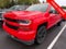 2016 Chevrolet Silverado 1500 Custom