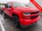 2016 Chevrolet Silverado 1500 Custom