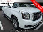 2020 GMC Yukon SLE